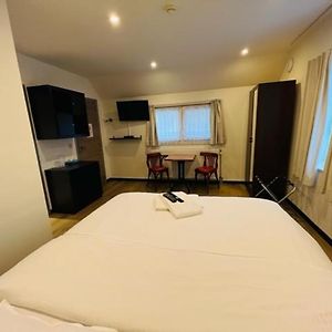 Standard Room Second Floor